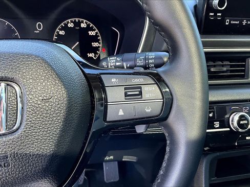 Certified 2025 Honda Pilot Touring image 58