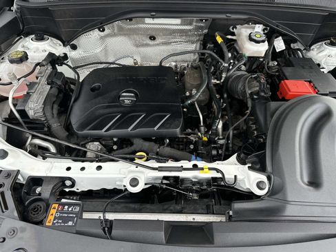 Certified 2023 Chevrolet TrailBlazer LT w/ Convenience Package image 10