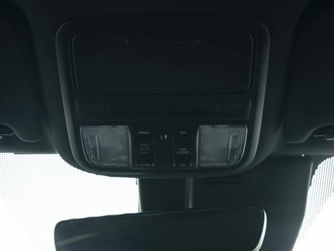Used 2023 Honda Passport TrailSport image 36