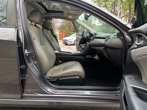 Used 2016 Honda Civic EX-L image 48