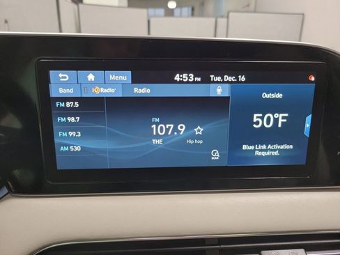 Used 2021 Hyundai Palisade Limited image 48