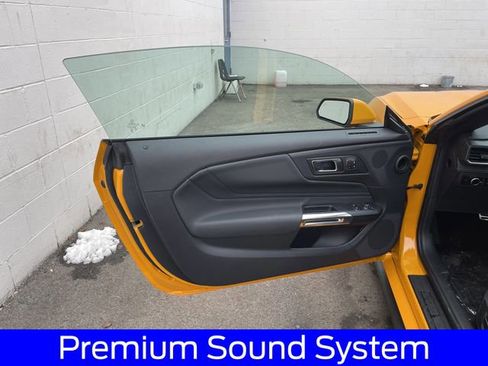 New 2026 Ford Mustang Premium RWD image 15