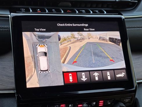 New 2025 Jeep Grand Cherokee L Summit image 19