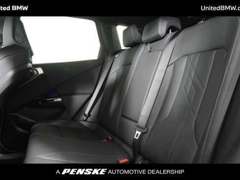 New 2026 BMW X3 xDrive30i w/ Premium Package AWD/4WD image 16