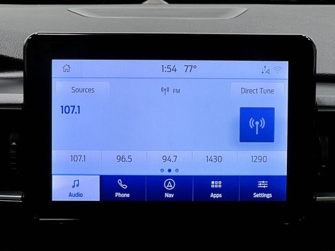 Used 2020 Ford Explorer Limited AWD/4WD image 24