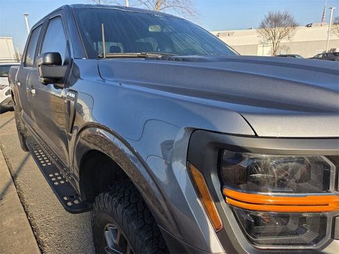 Used 2024 Ford F150 Tremor w/ Equipment Group 402A High image 9