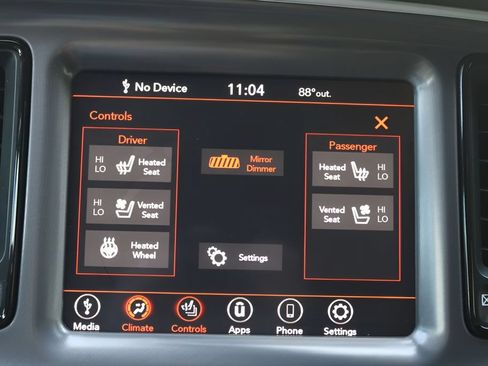 Used 2021 Dodge Challenger R/T w/ Plus Package RWD image 25