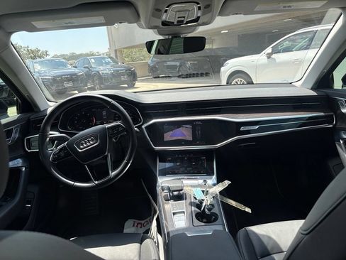 Used 2019 Audi A6 2.0T Premium w/ Convenience Package AWD/4WD image 19