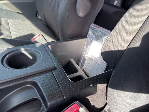 Used 2007 Toyota FJ Cruiser 4WD image 15