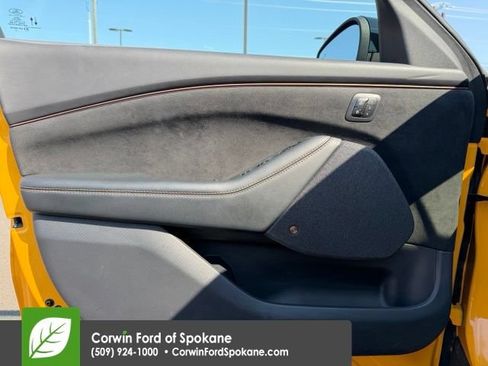 Used 2023 Ford Mustang Mach-E GT AWD/4WD image 21