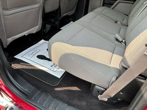 Used 2018 Ford F150 XLT w/ Equipment Group 302A Luxury AWD/4WD image 9