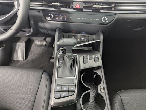 New 2026 Kia Sportage SX image 27