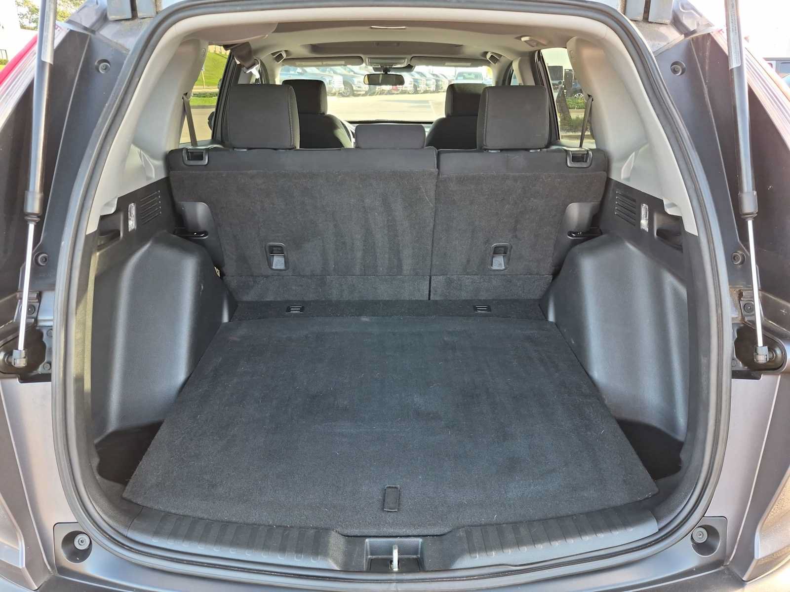 Used 2019 Honda CR-V EX image 32