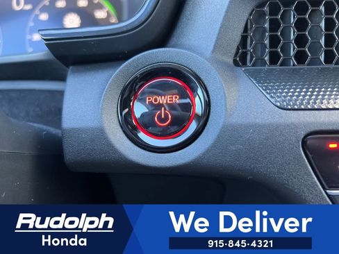 New 2026 Honda CR-V Sport-L image 38