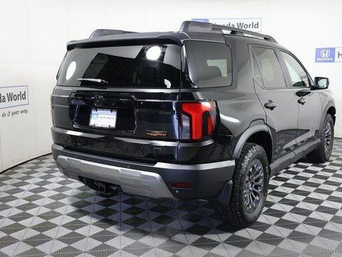 New 2026 Honda Passport TrailSport image 4
