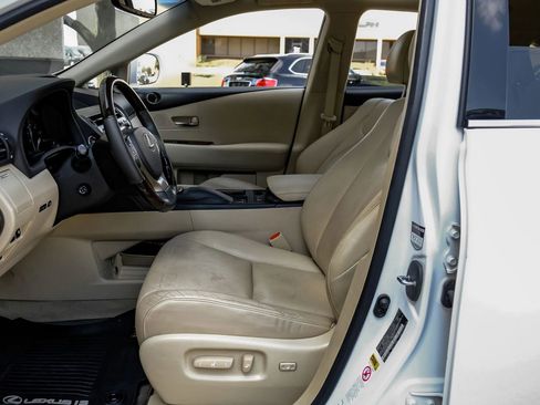 Used 2015 Lexus RX 350 FWD image 3