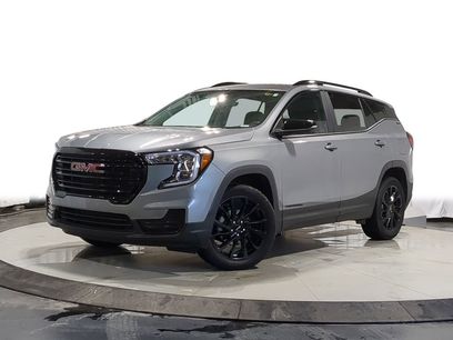 Used 2023 GMC Terrain SLE w/ Driver Convenience Package