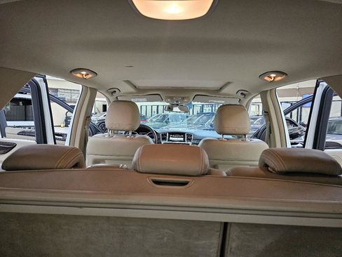 Used 2014 Mercedes-Benz ML 350 2WD image 14