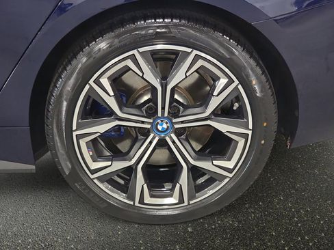 Certified 2023 BMW i4 eDrive40 w/ M Sport Package RWD image 30