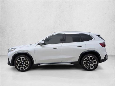 Certified 2024 BMW X1 xDrive28i w/ Technology Package AWD/4WD image 8