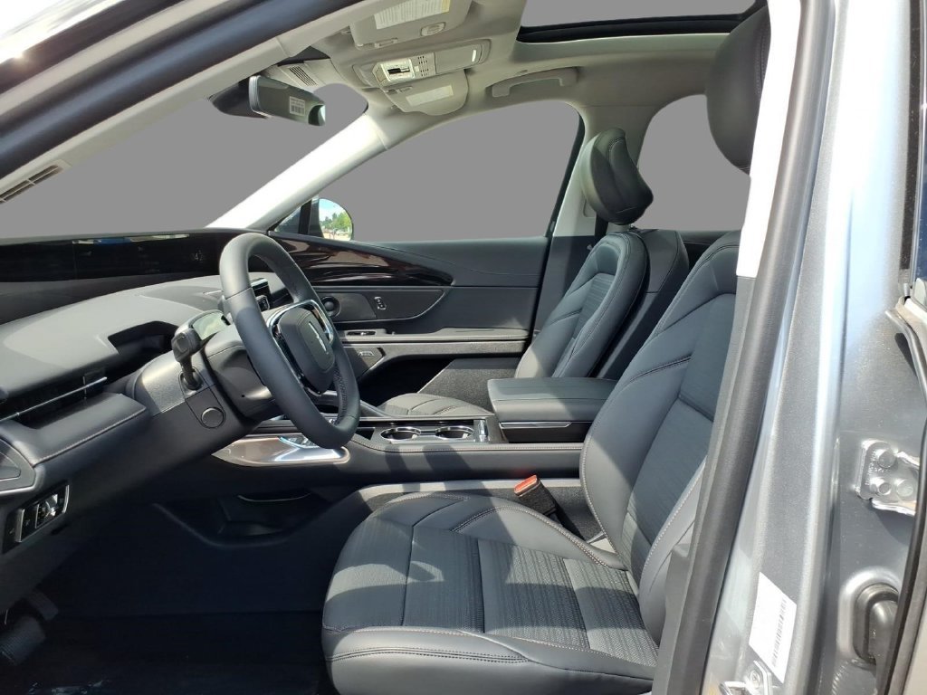 New 2026 Lincoln Nautilus Reserve w/ Jet Appearance Package AWD/4WD image 20