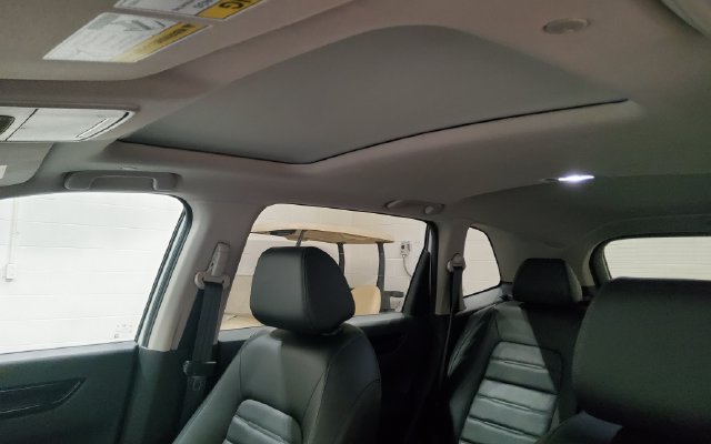 Used 2024 Honda CR-V EX-L image 33