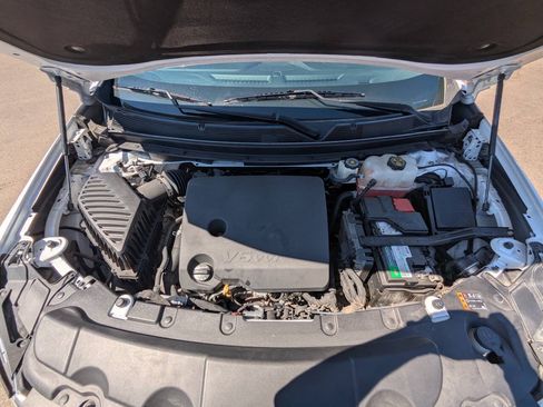 Used 2019 Chevrolet Traverse High Country AWD/4WD image 34