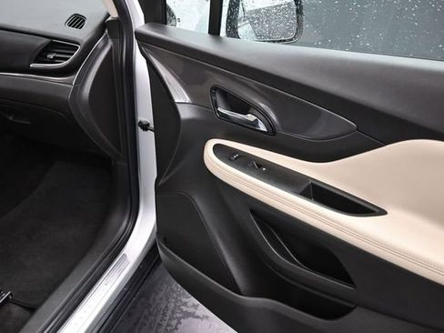 Used 2019 Buick Encore Sport Touring FWD image 24