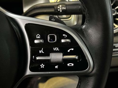 Certified 2022 Mercedes-Benz GLB 250 GLB 250 image 22