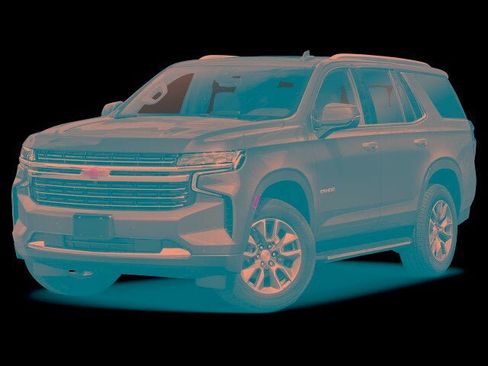 Used 2021 Chevrolet Tahoe LT w/ LT Signature Package RWD image 37