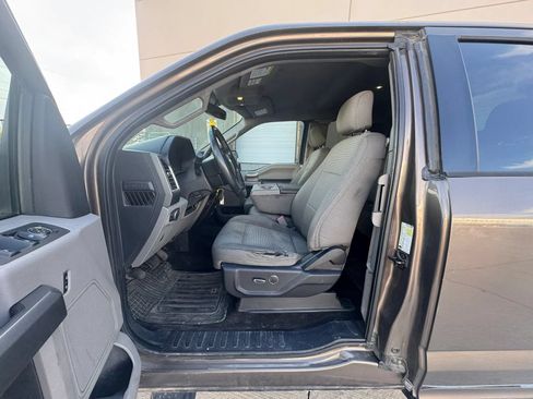 Used 2015 Ford F150 XLT w/ Equipment Group 301A Mid AWD/4WD image 11