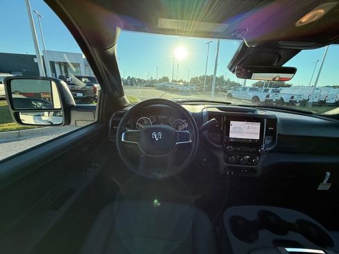 New 2026 RAM 2500 Tradesman w/ Bed Utility Group image 13