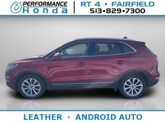Used 2018 Lincoln MKC Select w/ Select Plus Package video 1
