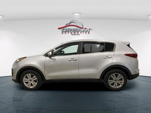 Used 2019 Kia Sportage LX FWD image 14