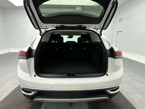 Certified 2023 Buick Envision Preferred AWD/4WD image 22