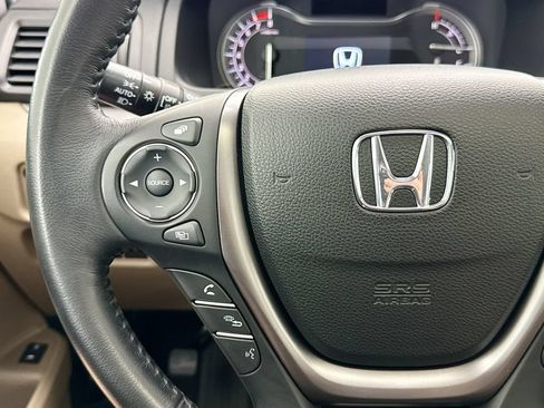 Used 2017 Honda Pilot EX-L image 11