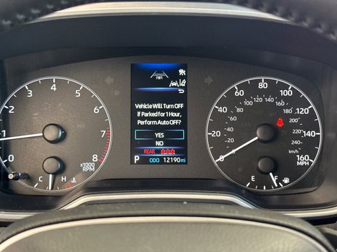 Certified 2025 Toyota Corolla SE FWD image 23