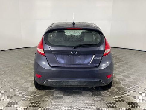 Used 2013 Ford Fiesta S w/ Convenience Pkg image 15