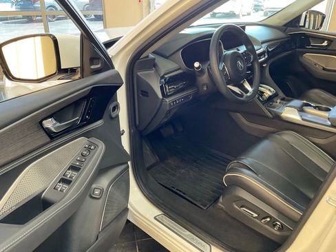 Certified 2023 Acura MDX SH-AWD w/ Advance Package image 10