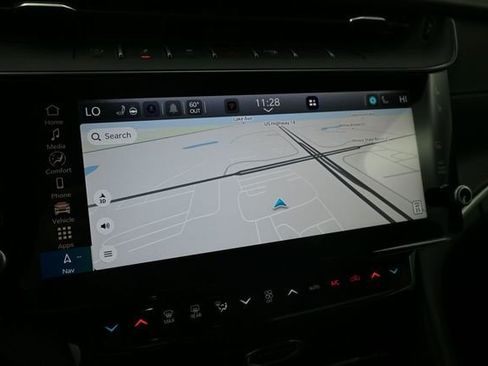 New 2026 Jeep Grand Cherokee Limited AWD/4WD image 31