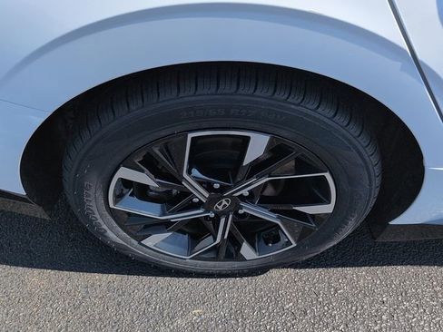 Used 2025 Hyundai Sonata SEL image 9