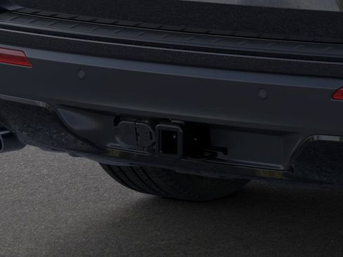 New 2024 Ford Explorer ST-Line w/ Class IV Trailer Tow Package image 23