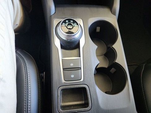 New 2025 Ford Escape SE image 42