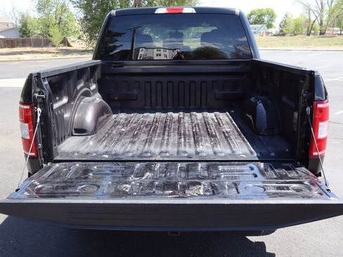 Used 2019 Ford F150 XLT w/ XTR Package AWD/4WD image 14