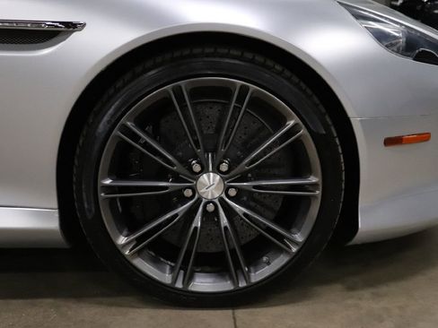 Used 2013 Aston Martin DB9 Volante image 39