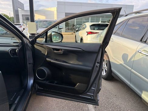 Used 2017 Lexus NX 200t AWD w/ Premium Package image 34