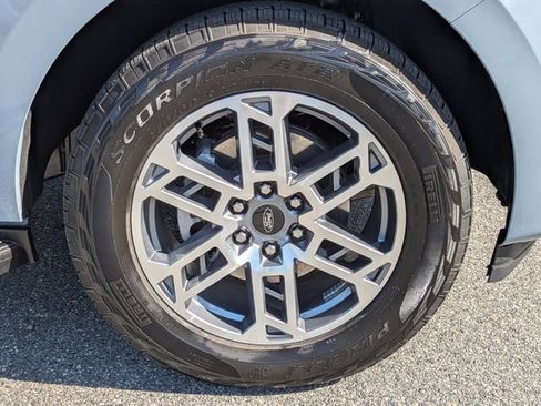 Certified 2026 Ford Expedition Max Active AWD/4WD image 11