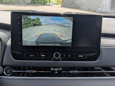 New 2026 Mitsubishi Outlander LE FWD image 20