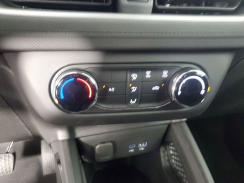 New 2026 Chevrolet TrailBlazer LS image 19