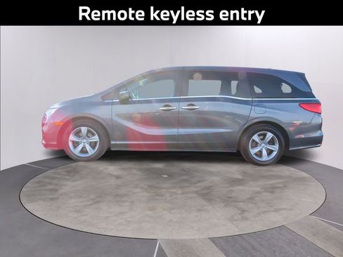Used 2020 Honda Odyssey EX-L image 5